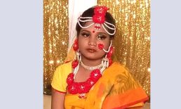 স্বামীর পরকীয়ার সন্দেহে গৃহবধূর মৃত্যু, পরিবারের দাবি শ্বাসরোধে হত্যা