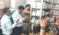 চৌমুহনীতে দুই হাসপাতালকে ১৫ দিনের জন্য বন্ধের নির্দেশ
