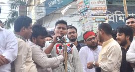 জুলাই’২৪ এর আগেও ভোট চুরি ছিল, পরেও ভোট চুরি হয়েছে – হাসনাত আব্দুল্লাহ