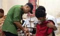 ফুটবল খেলা দেখতে গিয়ে কিশোরকে ছুরিকাঘাতের অভিযোগ