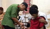 ফুটবল খেলা দেখতে গিয়ে কিশোরকে ছুরিকাঘাতের অভিযোগ
