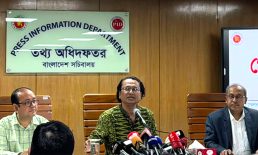 বন্যাদুর্গত এলাকায় অ্যান্টিভেনম ও জরুরি চিকিৎসাসেবা নিশ্চিত করার নির্দেশ প্রধানমন্ত্রীর : তথ্য উপদেষ্টা