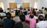 সেনবাগে অর্জুনতলা ইউনিয়নের নাম পরিবর্তনে গণশুনানি অনুষ্ঠিত