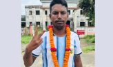 জামিনে কারামুক্ত আর্জেন্টিনা ভক্ত আজাদ মেম্বার