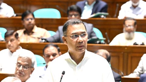 সারাদেশে প্রাথমিক ও মাধ্যমিক পর্যায়ে শিক্ষকদের সম্মানি পর্যায়ক্রমে বাড়ানো হবে : প্রধানমন্ত্রী