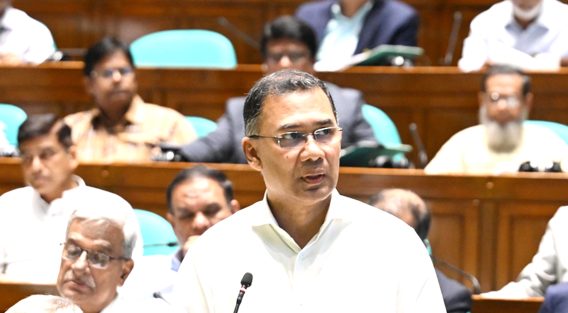 সারাদেশে প্রাথমিক ও মাধ্যমিক পর্যায়ে শিক্ষকদের সম্মানি পর্যায়ক্রমে বাড়ানো হবে : প্রধানমন্ত্রী