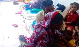 সদর হাসপাতালে হামে আক্রান্ত হয়ে শিশুর মৃত্যু