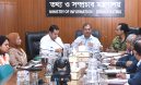 সঠিক তথ্য সরবরাহ এবং অপতথ্য প্রতিরোধের আহ্বান তথ্যমন্ত্রীর
