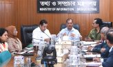 সঠিক তথ্য সরবরাহ এবং অপতথ্য প্রতিরোধের আহ্বান তথ্যমন্ত্রীর