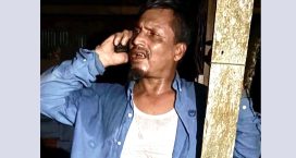 প্রাইেভেট পড়তে গিয়ে শিক্ষিকার বাবা হাতে ধর্ষণের শিকার স্কুলছাত্রী