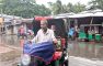 টানা বর্ষণে দুর্বিষহ দিন কাটছে খেটে খাওয়া মানুষের
