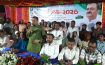 লক্ষ্মীপুরে ইউনিয়ন যুবদলের কর্মী সভা অনুষ্ঠিত