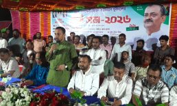 লক্ষ্মীপুরে ইউনিয়ন যুবদলের কর্মী সভা অনুষ্ঠিত