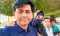 স্ত্রী-সন্তানকে বাঁচিয়ে নিউইয়র্কে প্রাণ হারালেন সোনাইমুড়ীর সোহাগ