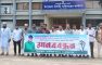 সাংবাদিক কামরুল কাননের ছবি বিকৃত করে অপপ্রচারের প্রতিবাদে মানববন্ধন