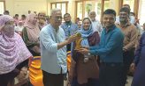 সেনবাগে জাতীয় প্রাথমিক শিক্ষা পদক ও পুরস্কার বিতরণ