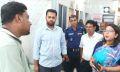 অস্বাস্থ্যকর পরিবেশে চিকিৎসাসেবা: চাটখিলে নোমান হাসপাতালকে জরিমানা