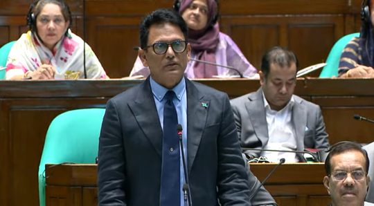 আগামীতে জানুয়ারিতে এসএসসি এবং জুনে এইচএসসি পরীক্ষা অনুষ্ঠিত হবে: শিক্ষামন্ত্রী