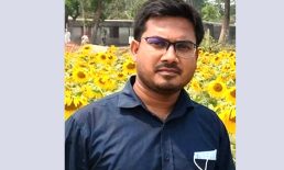 বেগমগঞ্জে  ট্রাক চাপায় প্রাণ গেল কৃষি কর্মকর্তার