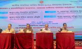 রাষ্ট্রের প্রতিটি কর্মঘণ্টা ও জনগণের করের প্রতিটি টাকার সর্বোচ্চ ব্যবহার নিশ্চিত করতে হবে: জনপ্রশাসন উপদেষ্টা