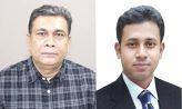 সম্মিলিত শ্রমিক পরিষদ (এসএসপি)’র নতুন কমিটি গঠন