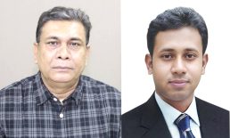 সম্মিলিত শ্রমিক পরিষদ (এসএসপি)’র নতুন কমিটি গঠন