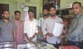 চাটখিল উপজেলা সিসিএস-এর আহ্বায়ক কমিটি গঠন