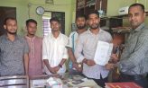 চাটখিল উপজেলা সিসিএস-এর আহ্বায়ক কমিটি গঠন