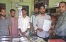 চাটখিল উপজেলা সিসিএস-এর আহ্বায়ক কমিটি গঠন