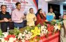 ফেনীর দাগনভূঞায় স্কাউটের মহা তাবু জলসা
