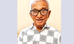 বিমলেন্দু মজুমদার স্মরণে মাইজদীতে নাগরিক শোকসভা শনিবার