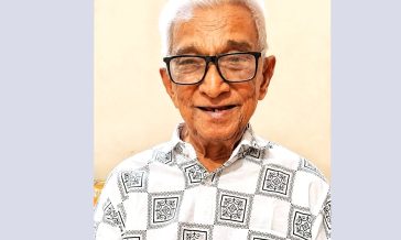 বিমলেন্দু মজুমদার স্মরণে মাইজদীতে নাগরিক শোকসভা শনিবার