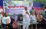 সেনবাগে জাসাসের মাসব্যাপী বৃক্ষরোপণ কর্মসূচির উদ্বোধন