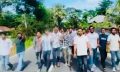 বেগমগঞ্জে নিষিদ্ধ ঘোষিত ছাত্রলীগের ঝটিকা মিছিল, গ্রেপ্তার ১