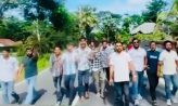 বেগমগঞ্জে নিষিদ্ধ ঘোষিত ছাত্রলীগের ঝটিকা মিছিল, গ্রেপ্তার ১