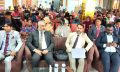 বেগমগঞ্জে চার্টার্ড লাইফ ইন্স্যুরেন্সের অর্ধ-বার্ষিক বিজনেস ডেভেলপমেন্ট কনফারেন্স