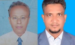 সেনবাগ প্রগতি সাংস্কৃতিক গোষ্ঠীর নতুন কমিটি ঘোষণা