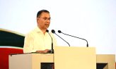দেশকে ট্রিলিয়ন ডলারের অর্থনীতিতে রূপান্তরের কাজ করছে সরকার: প্রধানমন্ত্রী