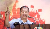 জুলাইয়ের আত্মত্যাগের চেতনাকে লাভজনক চেতনা বানাবেন না : তথ্যমন্ত্রী
