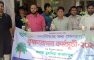 সেনবাগে ‘ভলান্টিয়ার ফর সেনবাগ’-এর উদ্যোগে বৃক্ষরোপণ কর্মসূচির উদ্বোধন