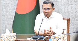 দেশের স্বার্থে সবাইকে আরও দায়িত্বশীল ও সচেতন হতে হবে: প্রধানমন্ত্রী