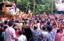 সেনবাগে বর্ণাঢ্য আয়োজনে রথযাত্রা উৎসব অনুষ্ঠিত