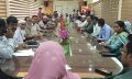 সেনবাগে জুলাই শহীদদের স্মরণে আলোচনা সভা অনুষ্ঠিত