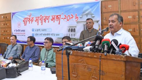 রাষ্ট্র পরিচালনা সম্পর্কে জনগণের সঠিক ধারণা নির্ভর করে গণমাধ্যমের ওপর : তথ্যমন্ত্রী
