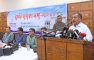 রাষ্ট্র পরিচালনা সম্পর্কে জনগণের সঠিক ধারণা নির্ভর করে গণমাধ্যমের ওপর : তথ্যমন্ত্রী