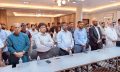 প্যারিসে ‘নজরুলের চেতনায় নতুন বাংলাদেশের অভিযাত্রা’ শীর্ষক সেমিনার