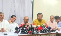 বিএনপির প্রতিষ্ঠাবার্ষিকীতে পাঁচ দিনের কর্মসূচি ঘোষণা