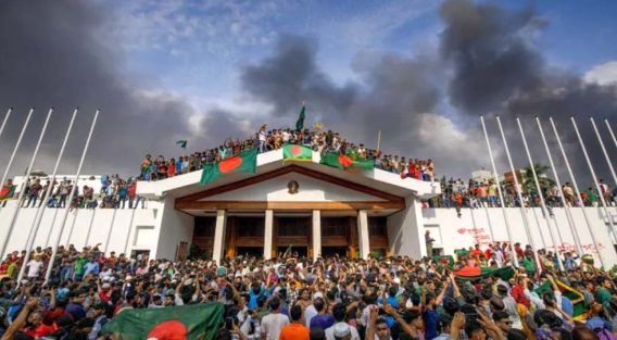 কেন ঐক্যে এই ফাটল, জুলাই অভ্যুত্থানের ভবিষ্যৎ কোন পথে?