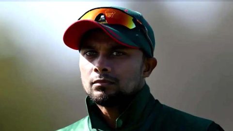 সাব্বিরকে নিয়েই মালয়েশিয়ার বিপক্ষে দল ঘোষণা বাংলাদেশের