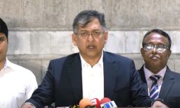 সমঝোতার ভিত্তিতেই সংবিধান সংস্কার করতে চায় সরকার : সালাহউদ্দিন আহমদ
